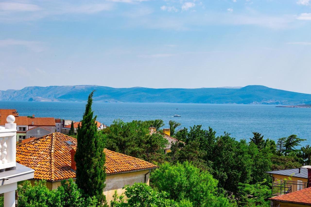 Apartamento Jurincic Crikvenica Habitación foto