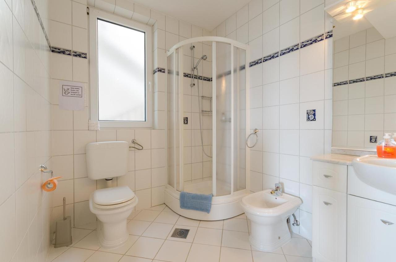 Apartamento Jurincic Crikvenica Habitación foto